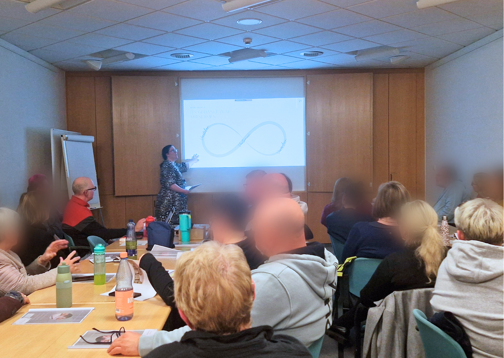 Emotionales Essen Maren Hoting