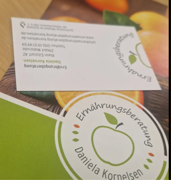 Impuls-Vortrag Ernährungsberatung Daniela Kornelsen