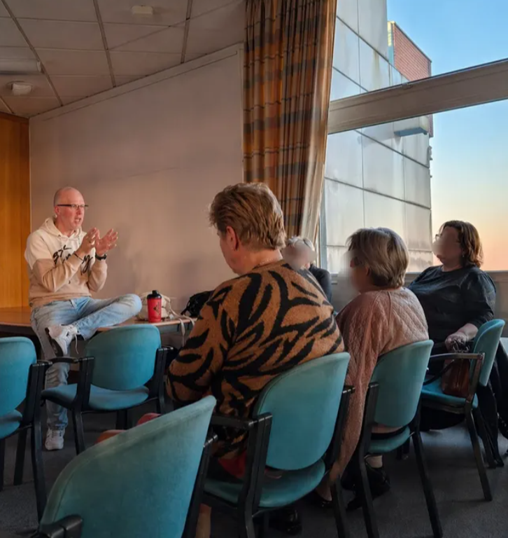 Gruppentreffen Adipositas Selbsthilfegruppe Rotenburg Wümme